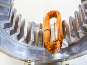 Pawils Elektromaschinenbau GmbH, Peine