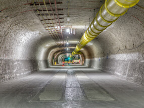 Bundesgesellschaft für Endlagerung (BGE)